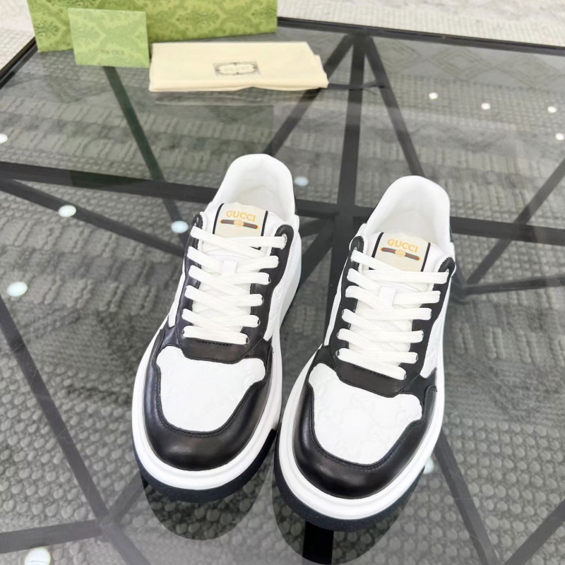 G*u*i casual shoes